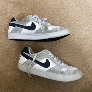 NIKE | SB DELTA FORCE SNEAKERS